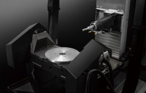 SPEEDIO HU550Xd1 3
