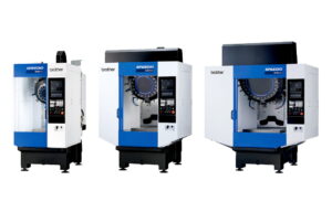 SPEEDIO S300Xd2 5