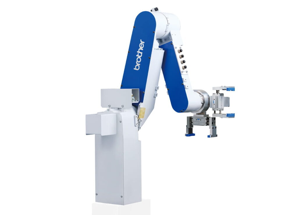 SPEEDIO Loading System BV7-870Ad 1