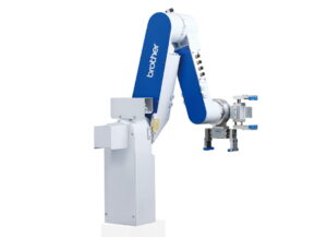 SPEEDIO Loading System BV7-870Ad 1