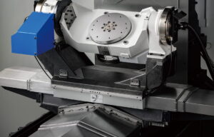SPEEDIO U500Xd1 4