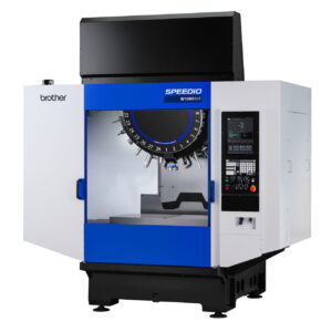 SPEEDIO W1000Xd2 1