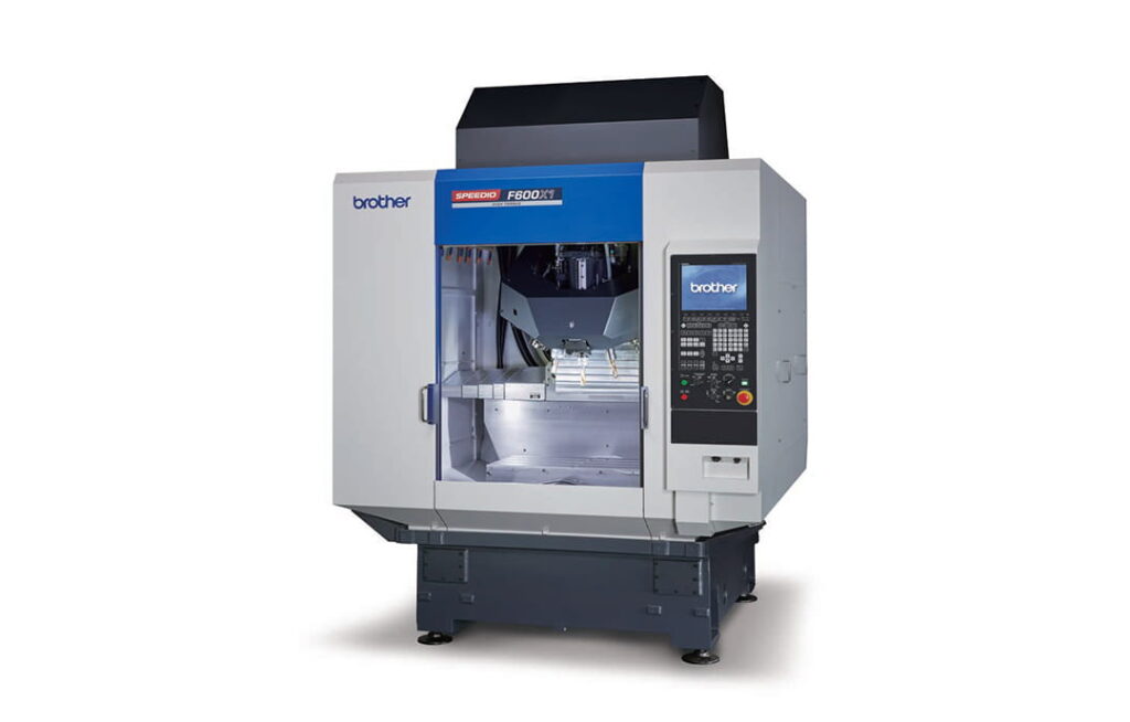 SPEEDIO F600X1 1