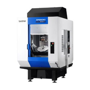 SPEEDIO HU550Xd1 1