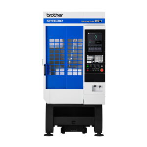 Deburring Center DG-1 2