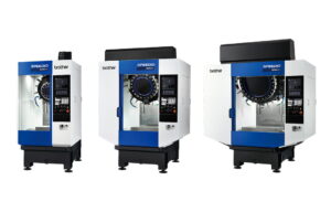 SPEEDIO S300Xd1 2