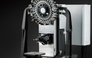 SPEEDIO H550Xd1 4