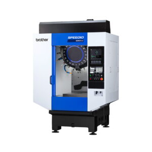 SPEEDIO S500Xd2 1