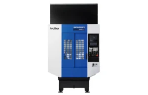 SPEEDIO U500Xd2-5AX 2