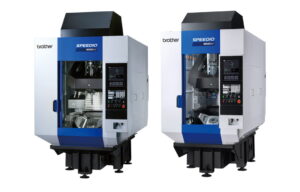 SPEEDIO M200Xd1 5