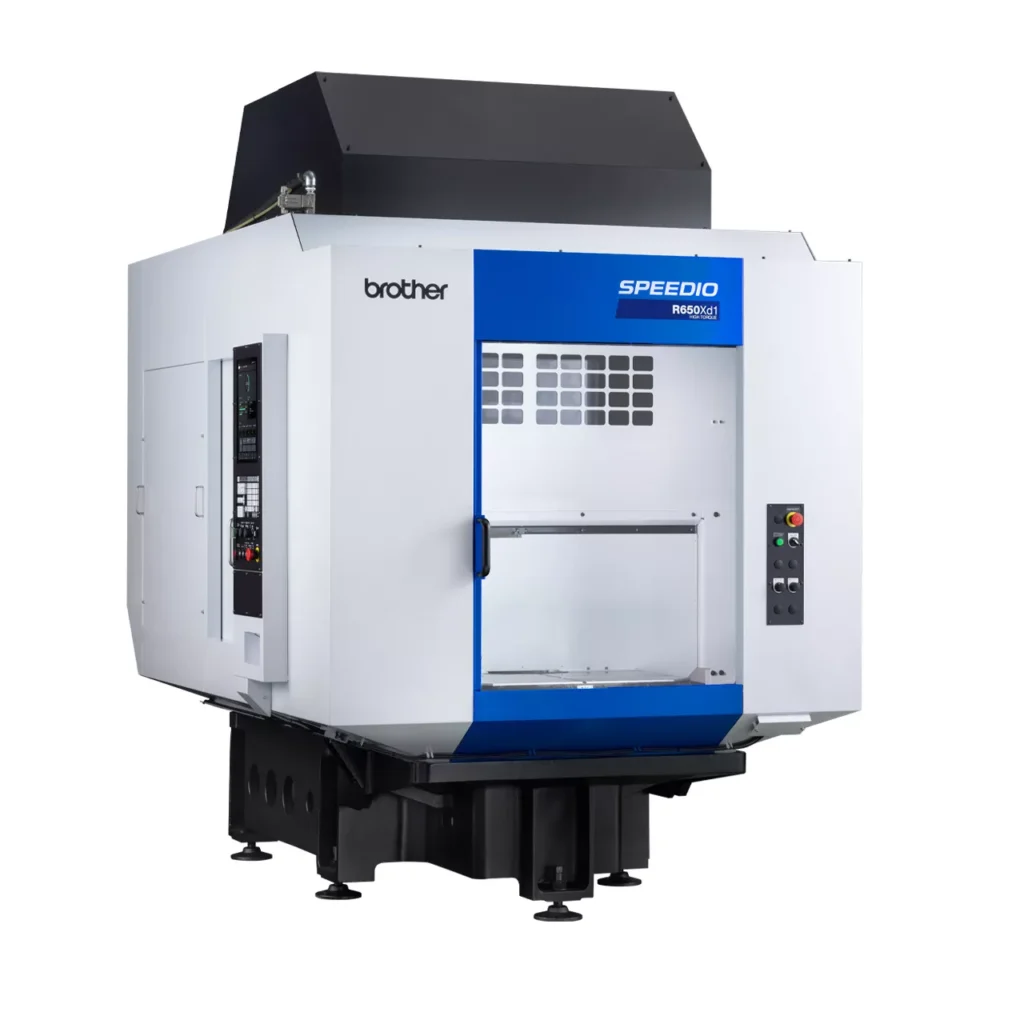 SPEEDIO R650Xd1 1
