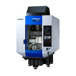 SPEEDIO M300Xd1-5AX 1