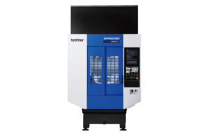 SPEEDIO U500Xd2 2