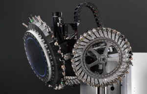 SPEEDIO U500Xd2-100T 3