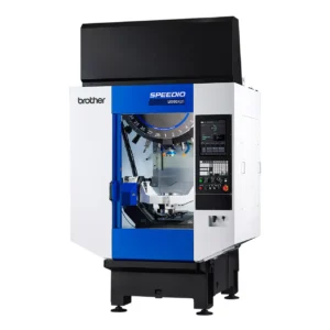 SPEEDIO U500Xd1 1
