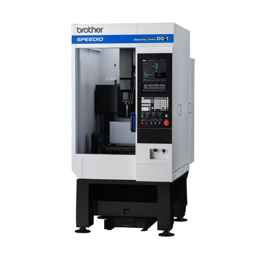 Deburring Center DG-1 1