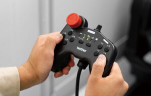 Deburring Center DG-1 4