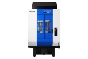 SPEEDIO HU550Xd1 2