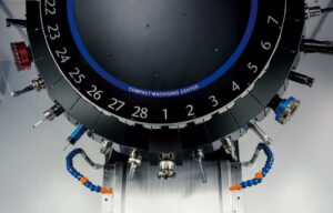 SPEEDIO S300Xd1 3